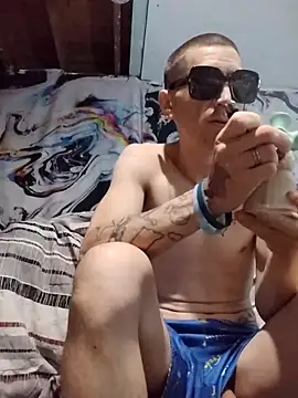 Imjoshinnu online show from 10.14.25