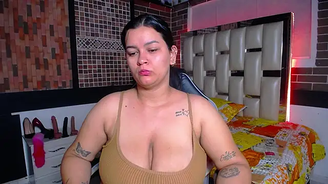 kriss sweetboobs10 online show from 09.14.25