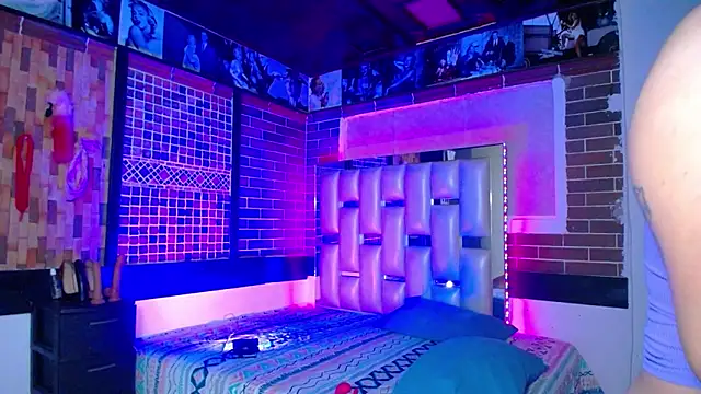 kriss sweetboobs10 online show from 03.24.26