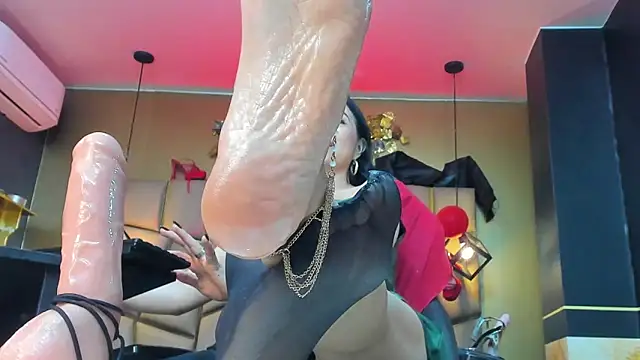 Kendraa Hot online show from 03.06.26