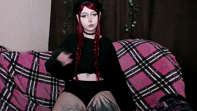 amelia mays xx online show from 04.15.26