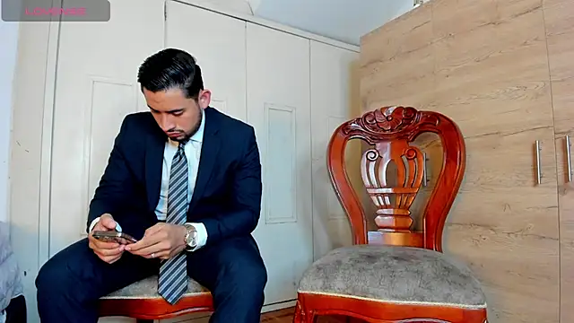 pleasurecompany3 online show from 03.14.25