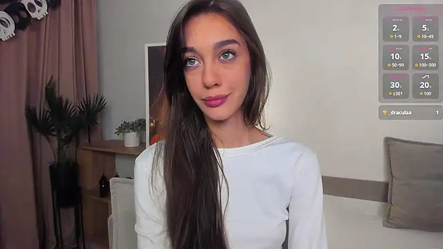 Elli Lourence online show from 11.03.25