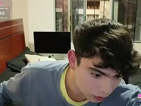 lukeboyce33 online show from 02.18.26