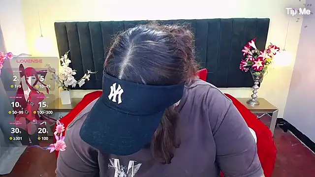 ailyn maury online show from 09.30.25