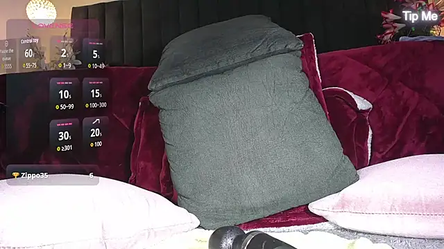 ailyn maury online show from 10.29.25