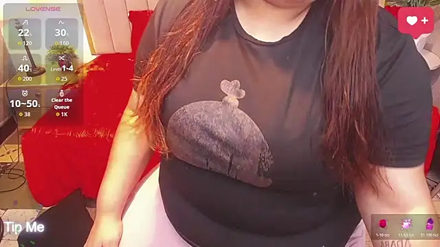 ailyn maury online show from 03.16.26