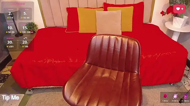 ailyn maury online show from 03.24.26