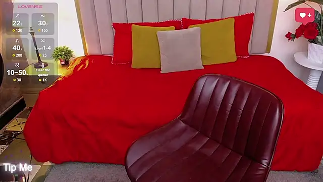 ailyn maury online show from 03.26.26