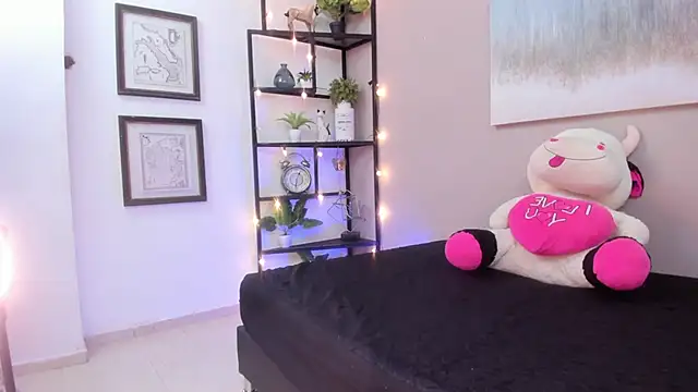 SammyDesire 10 online show from 11.21.25