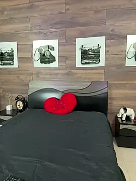 SammyDesire 10 online show from 03.30.26