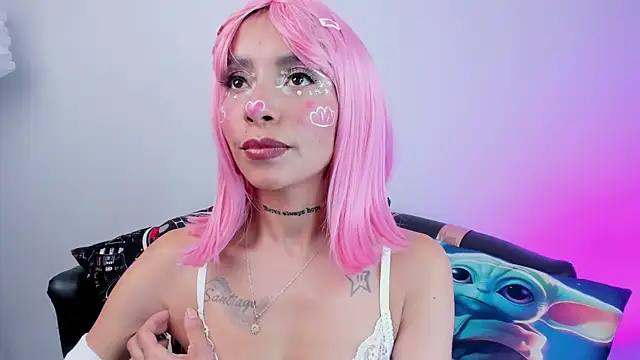 miss melodi online show from 11.06.25