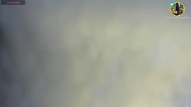 rouse  hallberg online show from 03.14.25