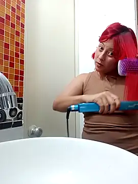 LEIDY LORENA online show from 10.01.25