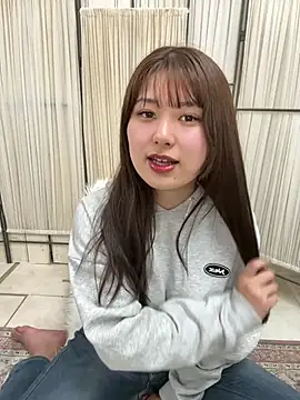 miharu01 online show from 03.21.25