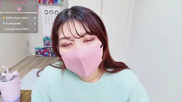 miharu01 online show from 02.25.26