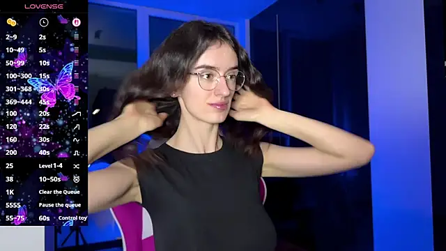 TwinTemptations online show from 03.25.26