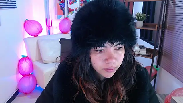 dangel noir6 online show from 10.24.25