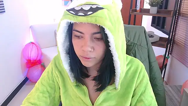 dangel noir6 online show from 11.15.25