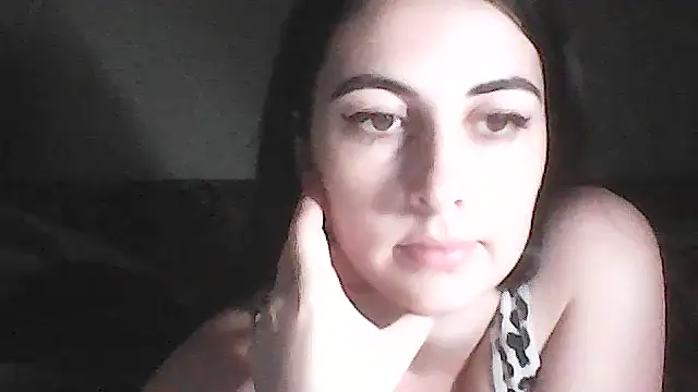 DaryaMens online show from 03.15.25
