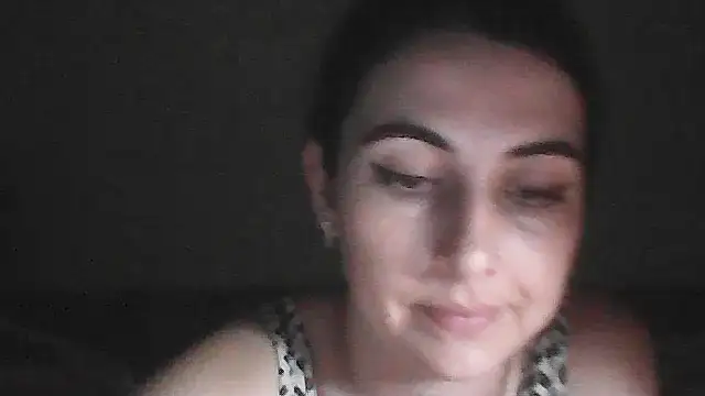 DaryaMens online show from 03.15.25