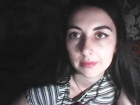 DaryaMens online show from 03.20.25