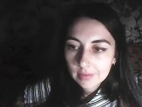 DaryaMens online show from 03.20.25