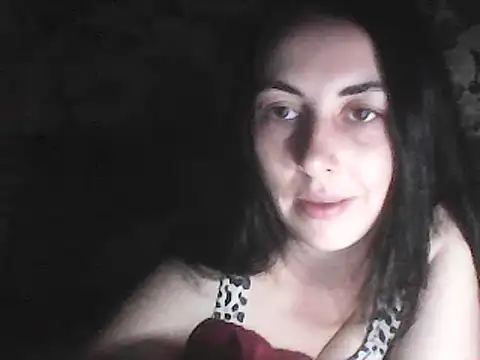DaryaMens online show from 03.21.25