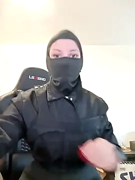 MeCherryy online show from 02.16.26