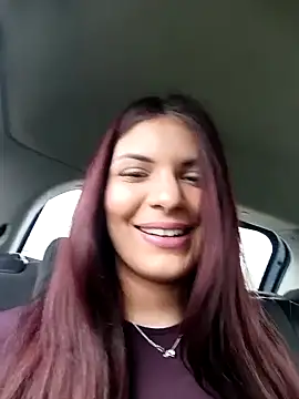 MeCherryy online show from 03.17.26