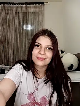 MeCherryy online show from 03.22.26