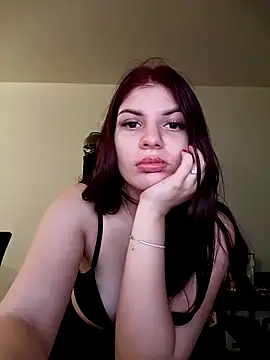 MeCherryy online show from 03.30.26