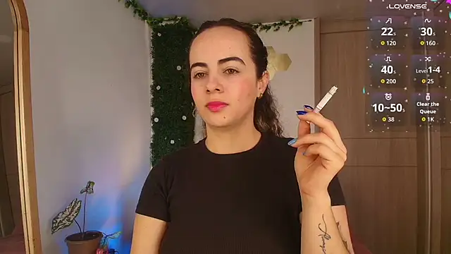 Sairy  online show from 03.25.26