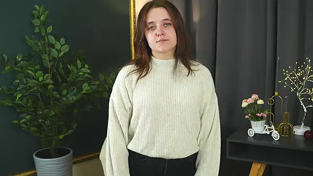 Snapshot of AftonBoone chatting on 03.13.25 AftonBoone online show from 03.13.25