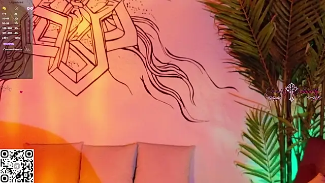 Emmi Roberts online show from 04.15.26