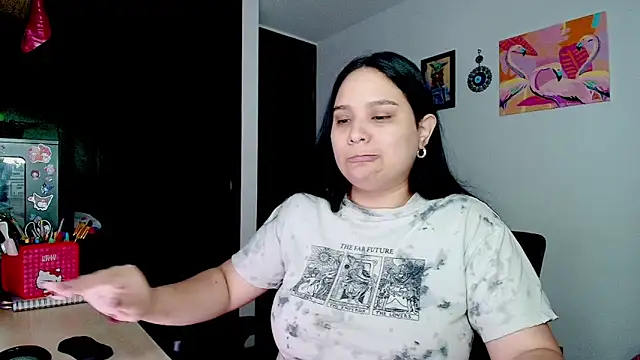 ashliecooperrr online show from 01.09.26