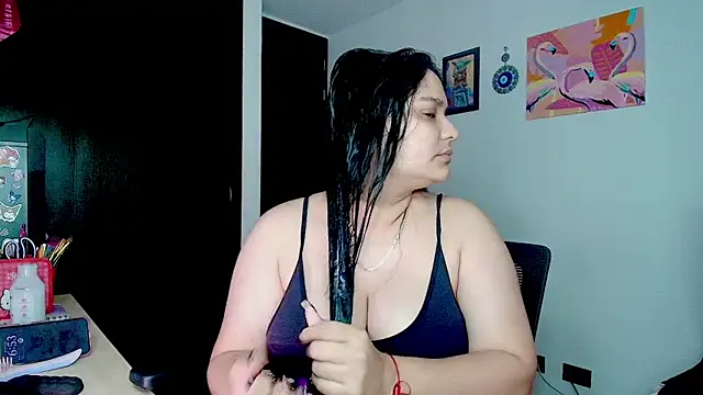 ashliecooperrr online show from 01.13.26