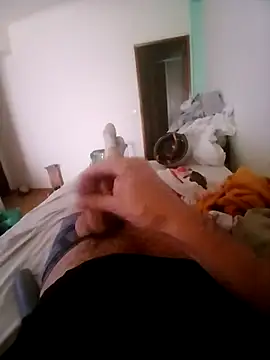 kredazzbigdick online show from 10.27.25