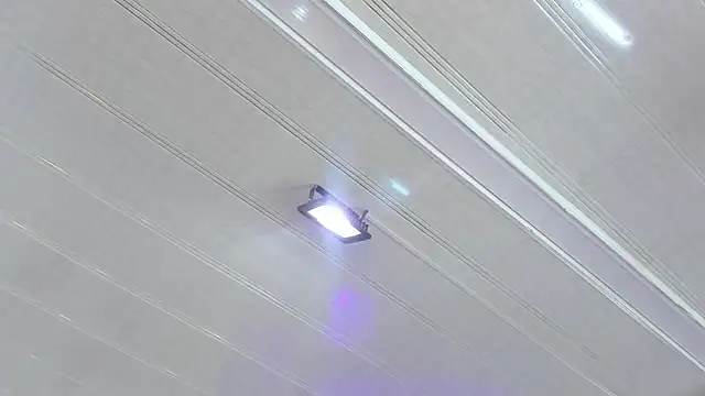 Snapshot of Pretty_Johnson_ chatting on 10.31.25 Pretty Johnson online show from 10.31.25