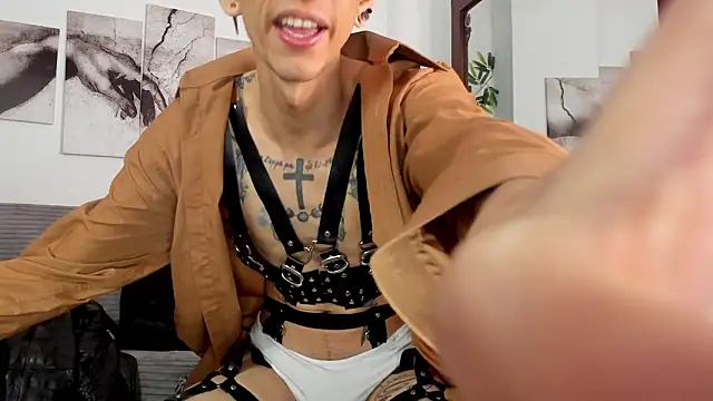 Giotrashy online show from 03.06.26