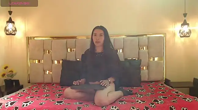 valery 0803 online show from 03.14.25