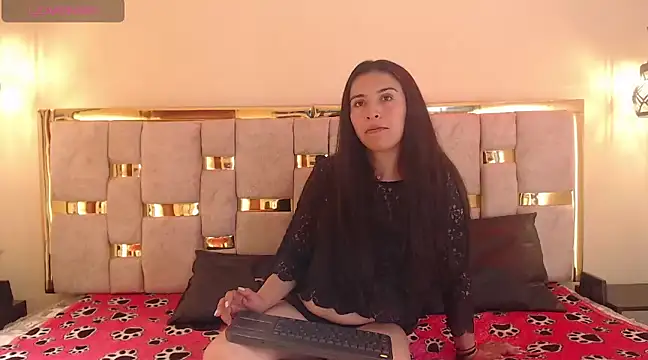valery 0803 online show from 03.14.25