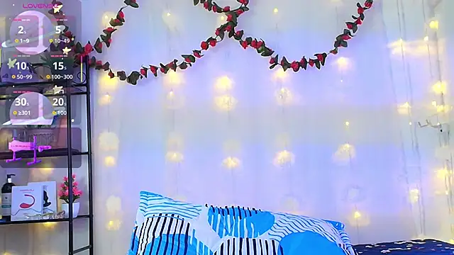 Danny-Swift13 online show from 10.23.25