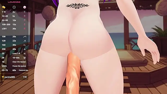 Snapshot of AkiraVixent chatting on 09.28.25 AkiraVixent online show from 09.28.25