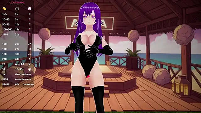 Snapshot of AkiraVixent chatting on 10.05.25 AkiraVixent online show from 10.05.25