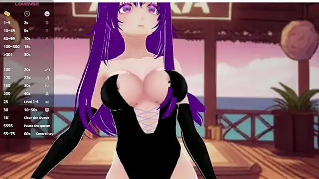 Snapshot of AkiraVixent chatting on 10.11.25 AkiraVixent online show from 10.11.25