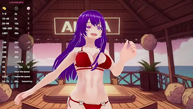 Snapshot of AkiraVixent chatting on 10.18.25 AkiraVixent online show from 10.18.25