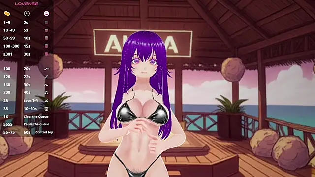 Snapshot of AkiraVixent chatting on 10.23.25 AkiraVixent online show from 10.23.25