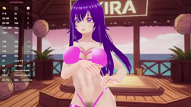 Snapshot of AkiraVixent chatting on 10.26.25 AkiraVixent online show from 10.26.25