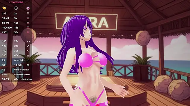 Snapshot of AkiraVixent chatting on 10.27.25 AkiraVixent online show from 10.27.25